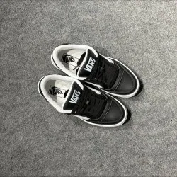 Vans Hylane Siyah